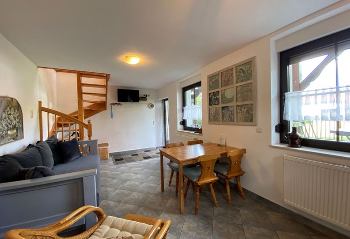 Ferienwohnung Storchenblick