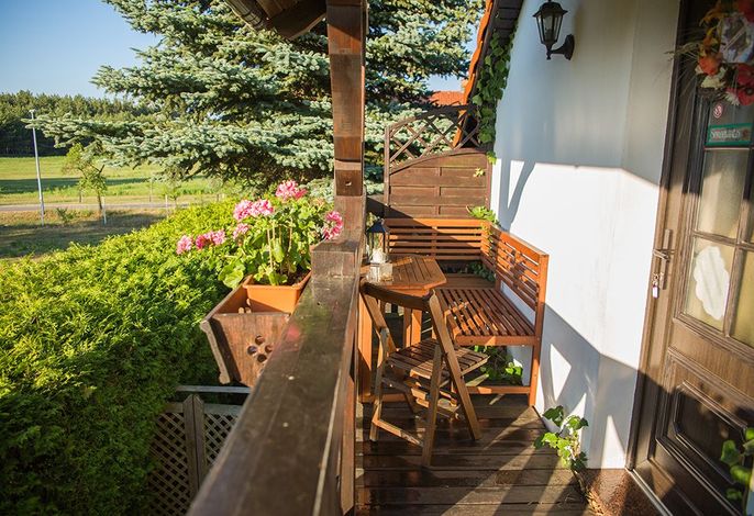 Spreewaldferienwohnungen Stein - Ferienwohnungen