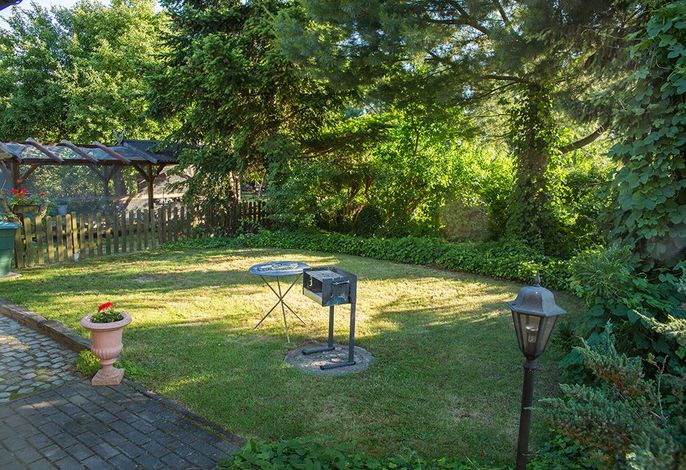 Spreewaldferienwohnungen Stein - Ferienwohnungen