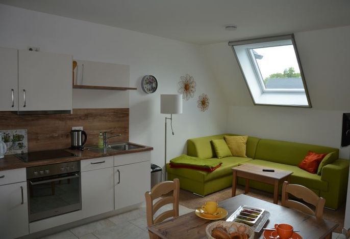 Wohnung Wiesenblume