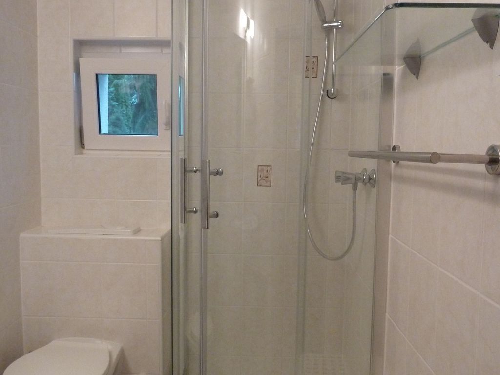 Bad/ Dusche
