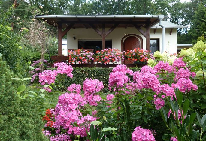Ferienhaus Hanke