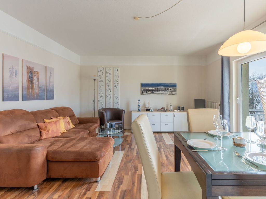 Haus Godewind Binz Ferienwohnung 10