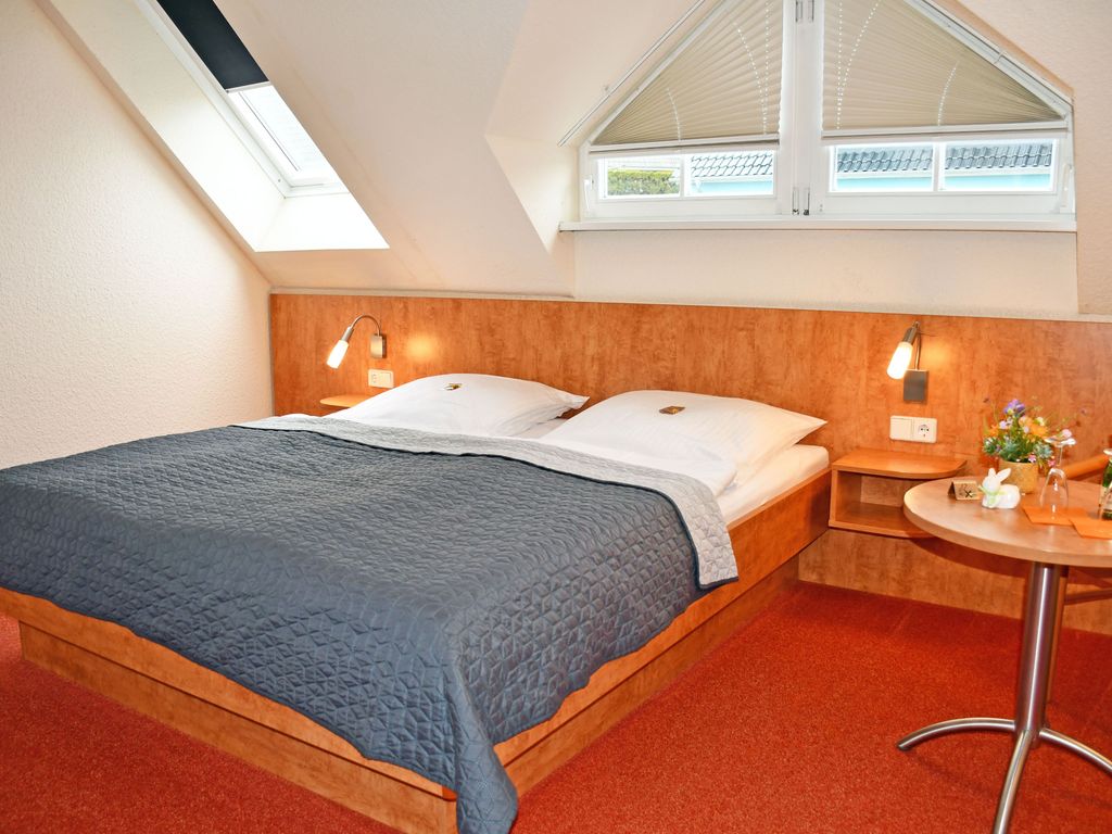 110 Doppelzimmer