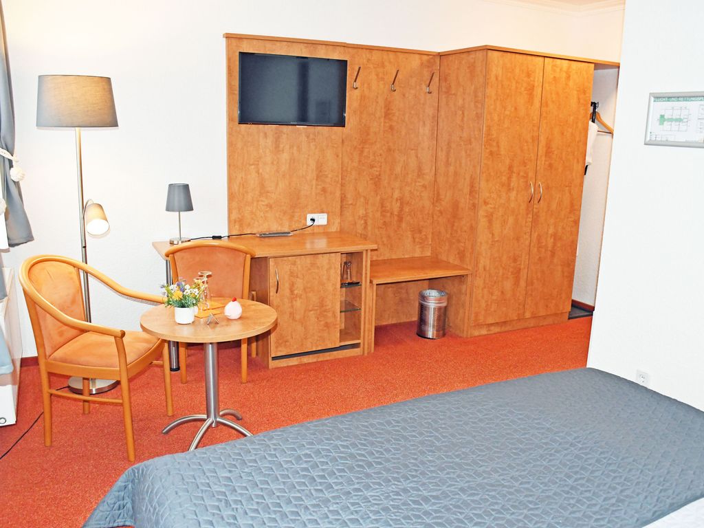 106 Doppelzimmer