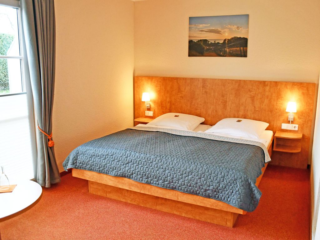 101 Doppelzimmer mit Balkon