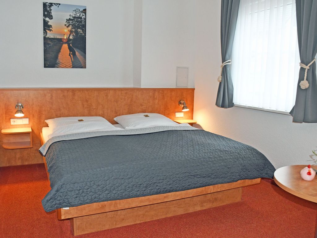 106 Doppelzimmer