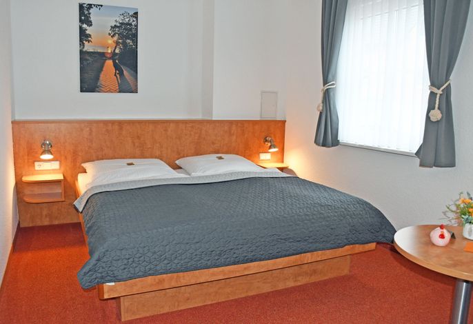 Hotel Sonnenklahr mit Pool