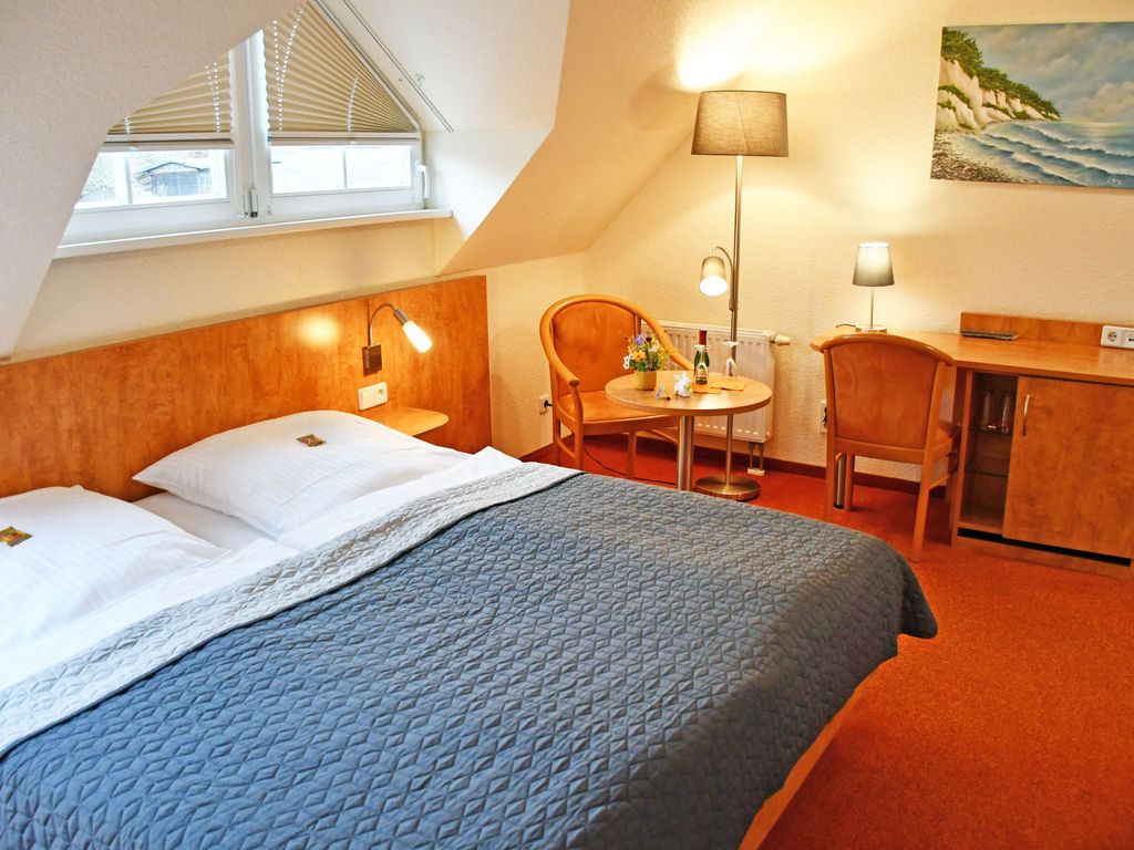 110 Doppelzimmer