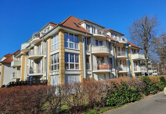 Ferienwohnung Lee 10