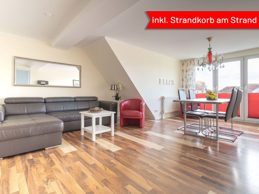 Ferienwohnung 14
