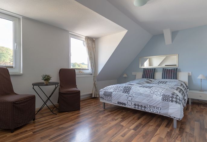 Haus Godewind Fewo 14 / 3-Raum Fewo – Foto 1