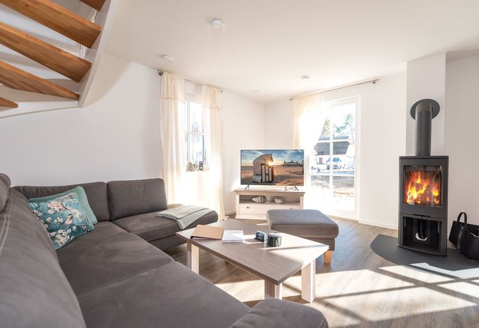 Ferienhaus Maria