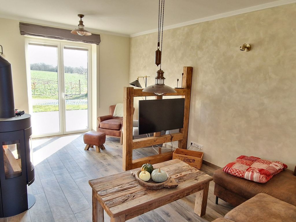 Willkommen in der Ferienwohnung Klüterkammer auf Hof Mühlenkoppel