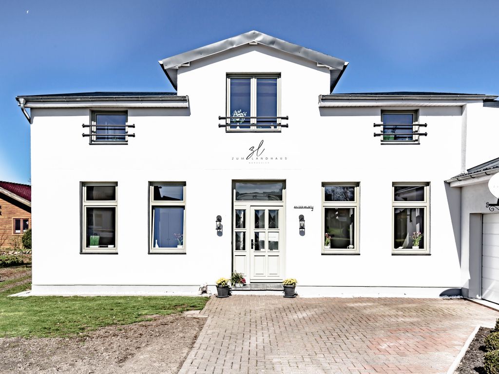 Zum Landhaus Norddeich