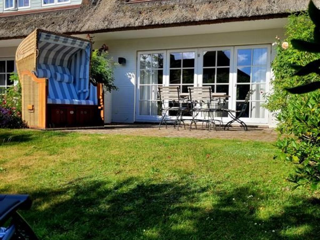 Hochstieg 23