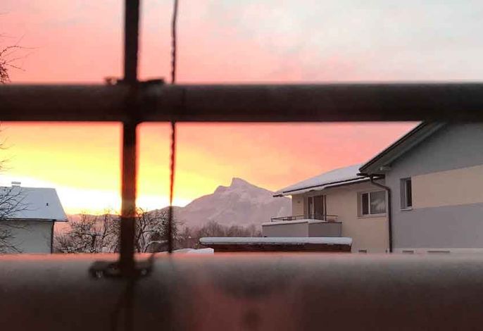 Ferienhaus am Mondsee - Geisler – Foto 5