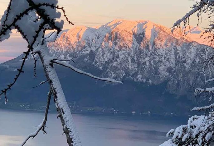 Ferienhaus am Mondsee - Geisler – Foto 2