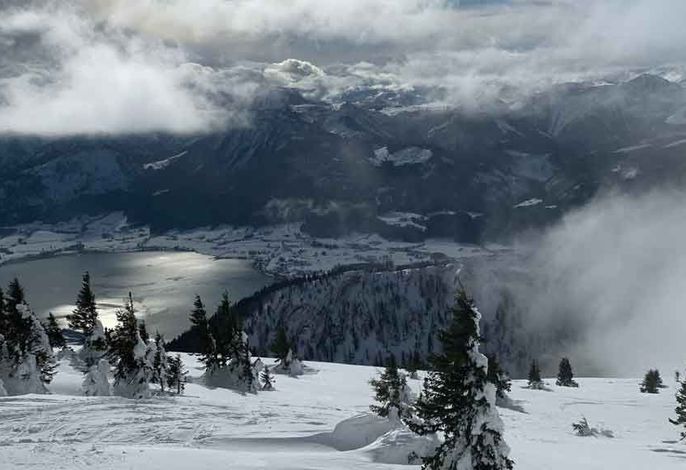 Ferienhaus am Mondsee - Geisler – Foto 4