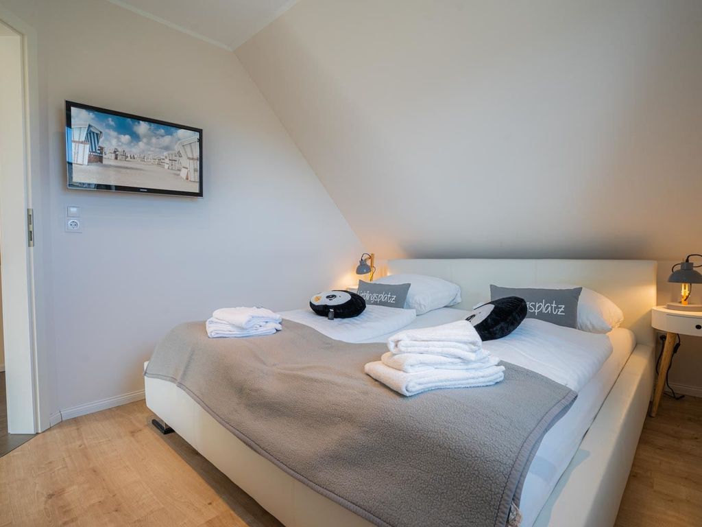 1. Schlafzimmer