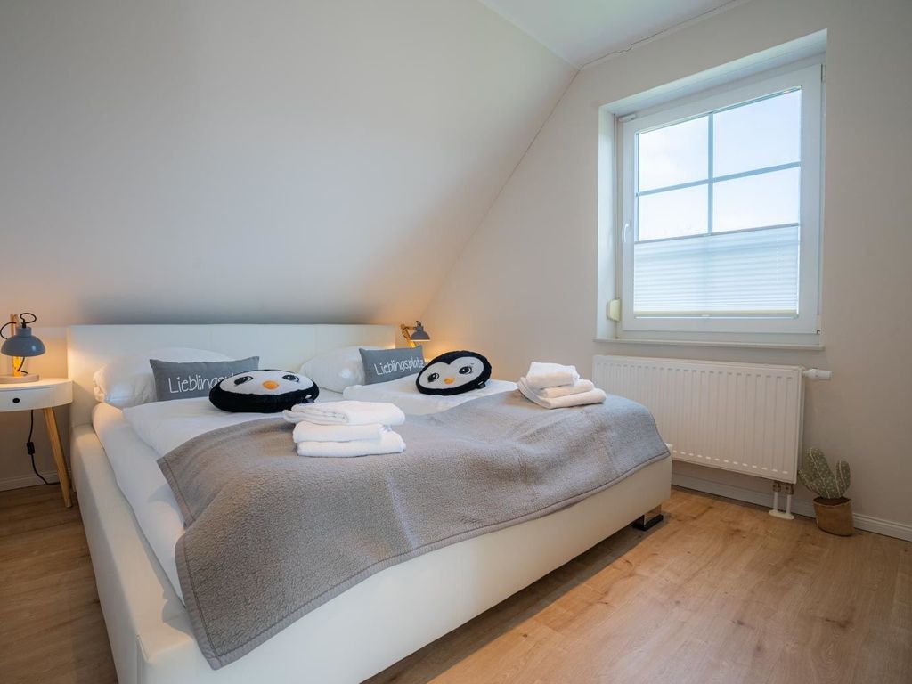 1. Schlafzimmer