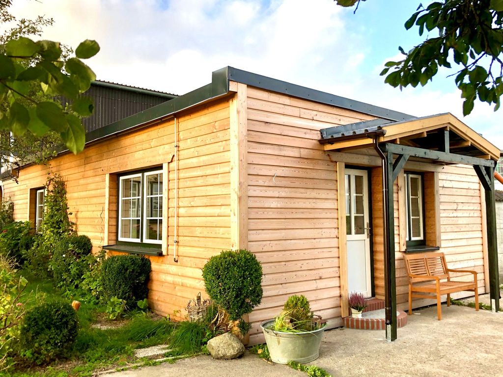 Appartement Huus Appelboom
