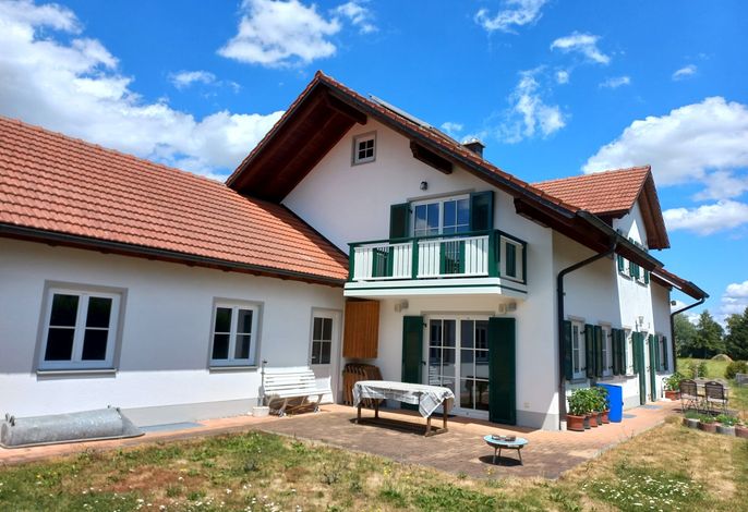Ferienwohnung Thomas