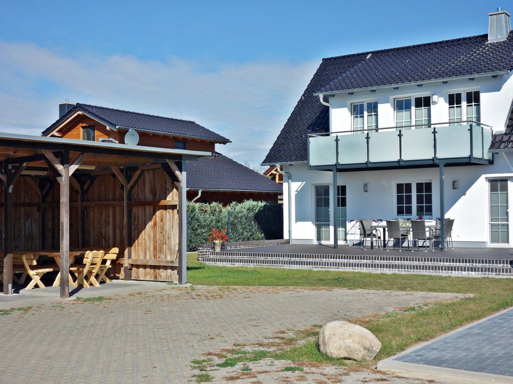 Grundstück