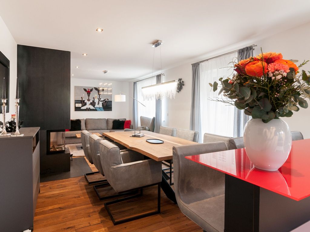RottachSuite, Rottach-Egern