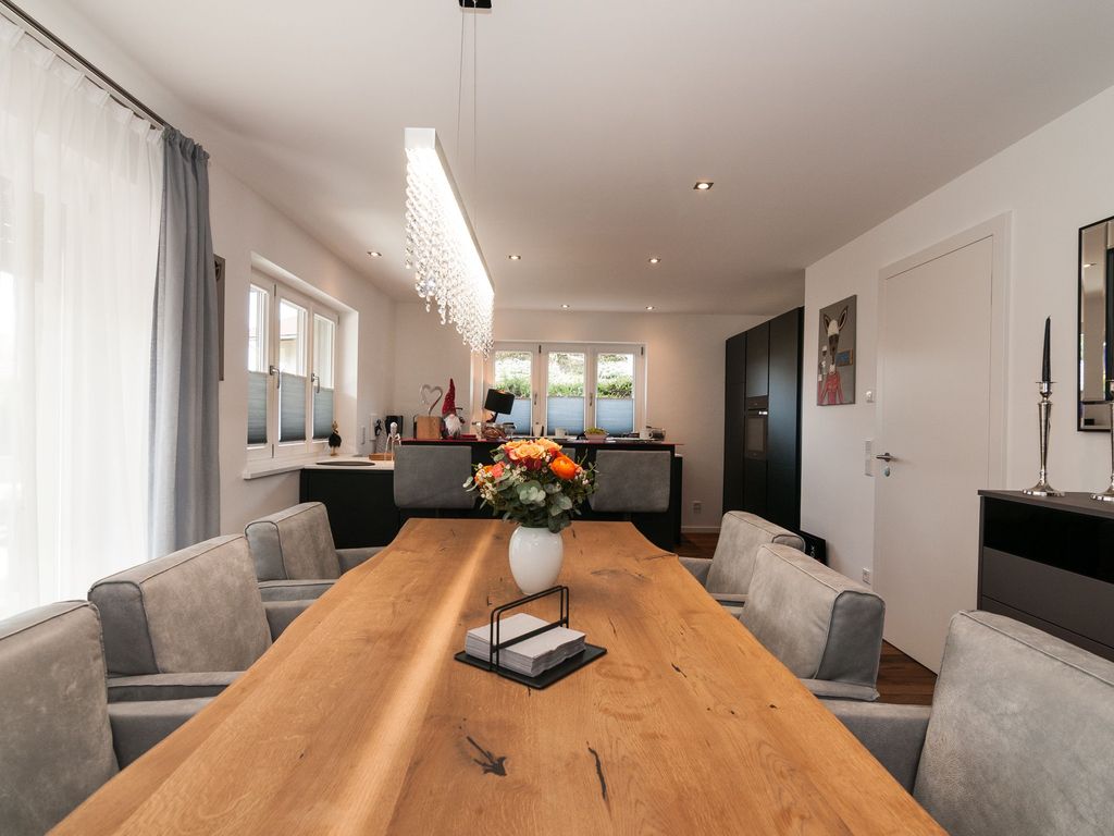 RottachSuite, Rottach-Egern