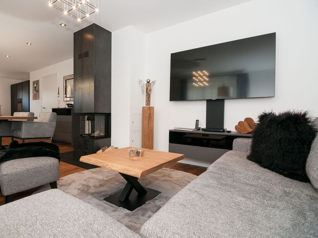 RottachSuite, Rottach-Egern