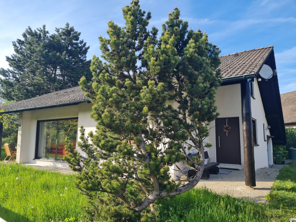 Casa Huha Ferienhaus
