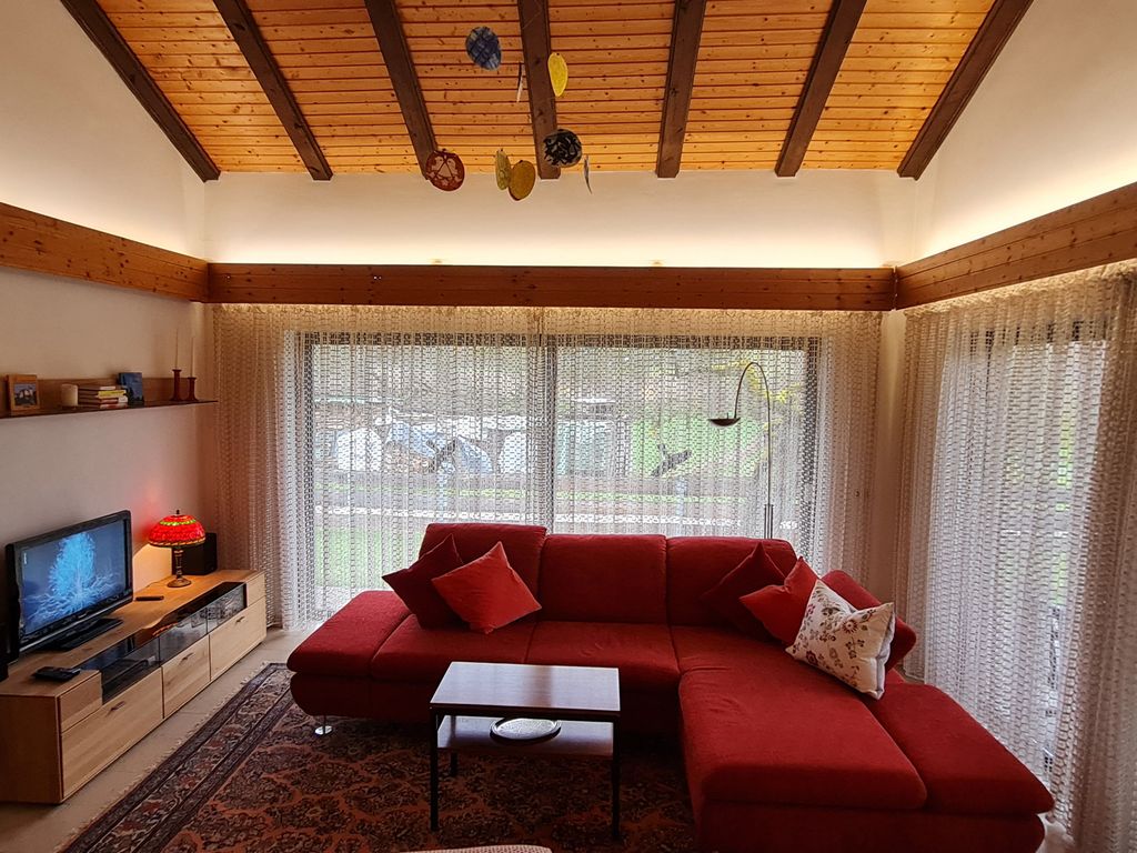 Wohnzimmer Couch