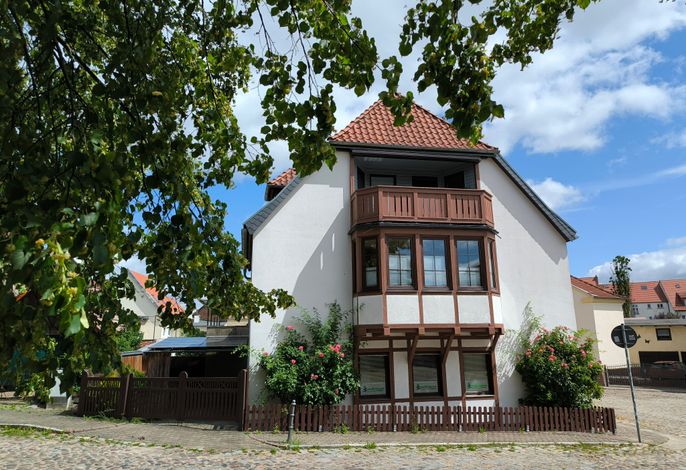 Ferienhaus am Mühlenteich
