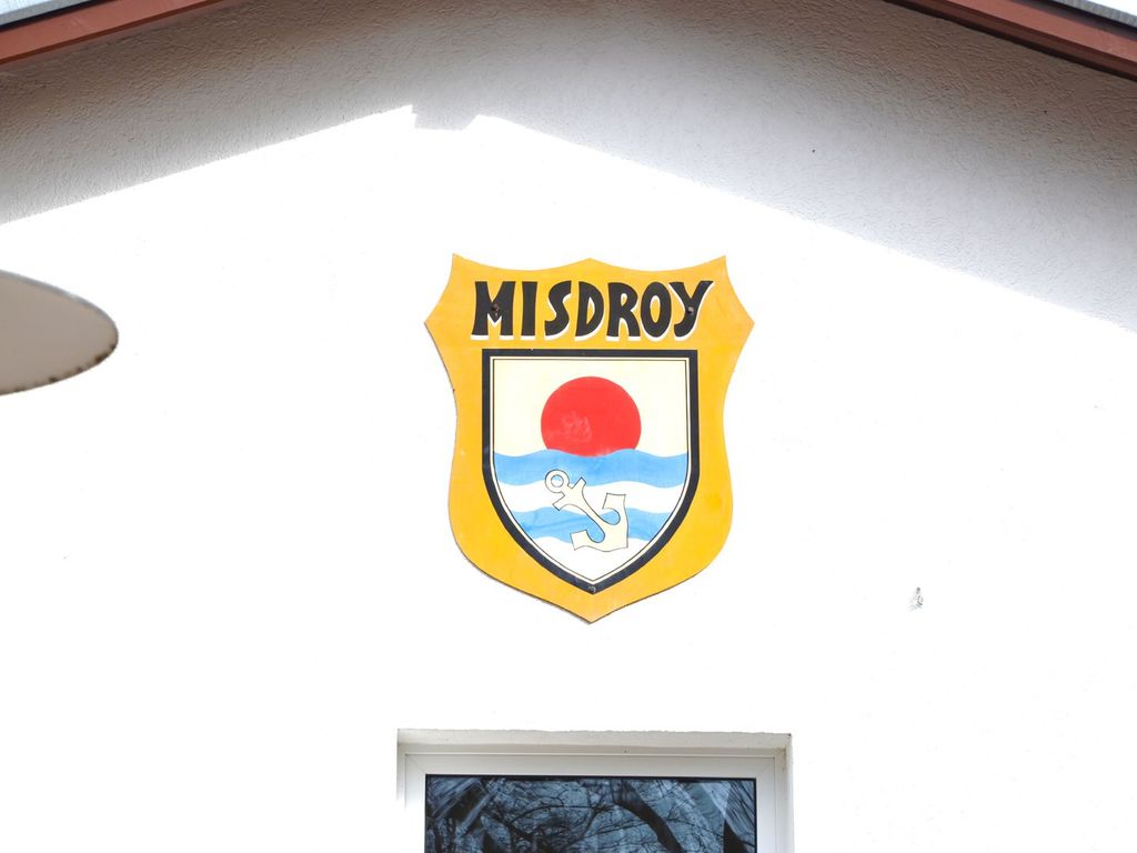 Haus Misdroy - Wohnung 2