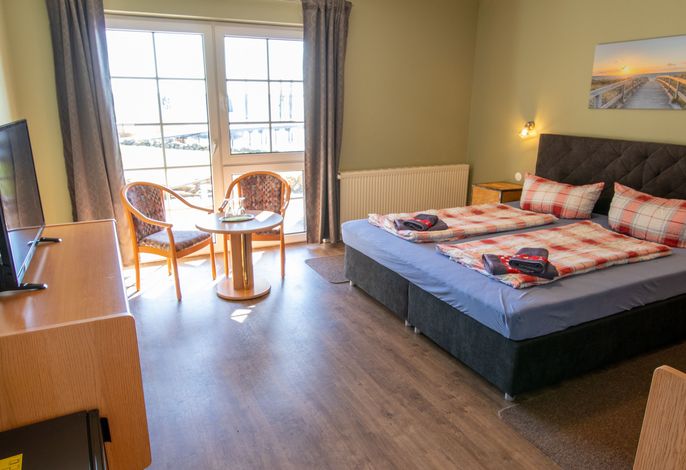 3 - Doppelzimmer