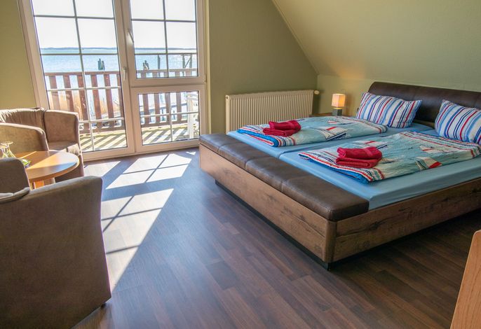 4 - Doppelzimmer