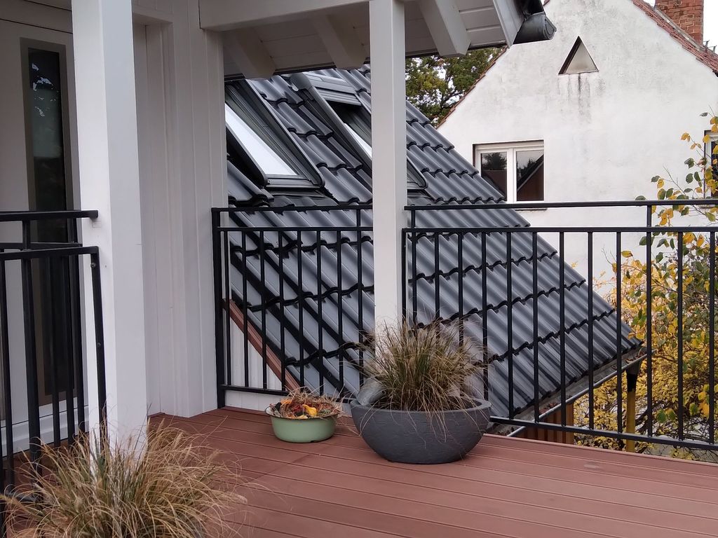Eingang Loft