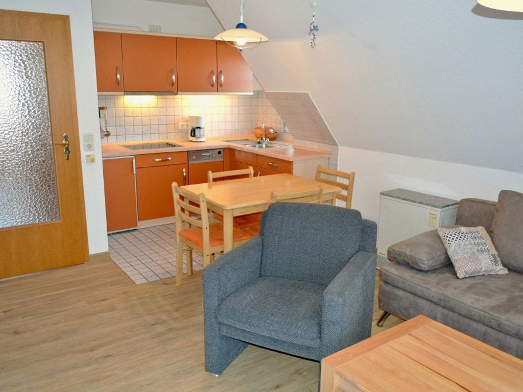Meene Menten Ferienwohnung Nr.04