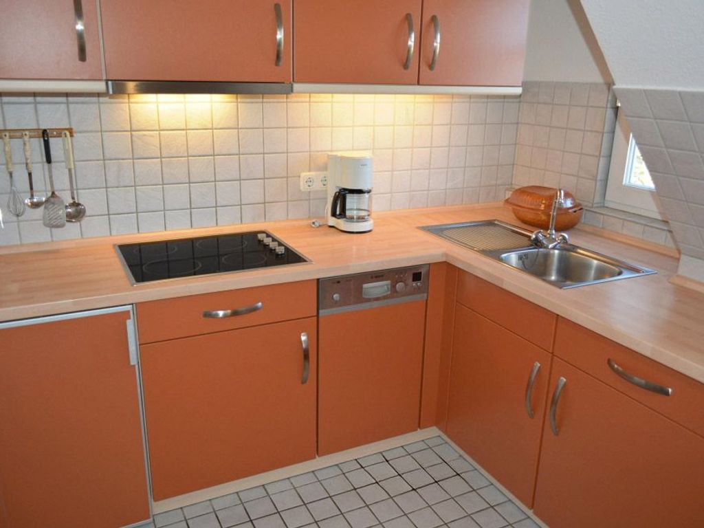 Meene Menten Ferienwohnung Nr.04