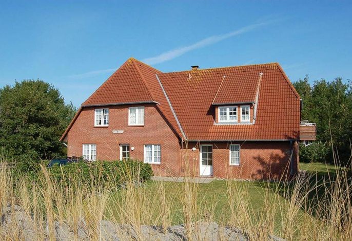 Meene Menten Ferienwohnung Nr.04