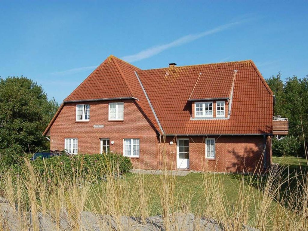 Meene Menten Ferienwohnung Nr.04