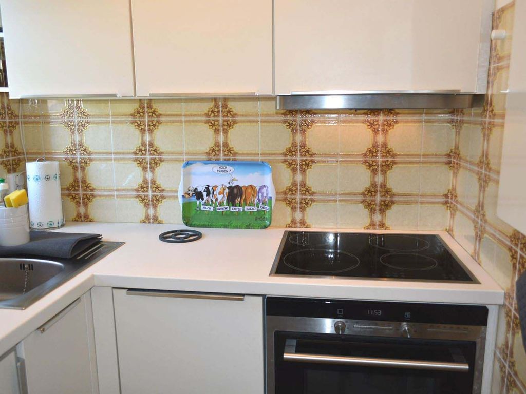 Nordsee Pur Ferienhaus