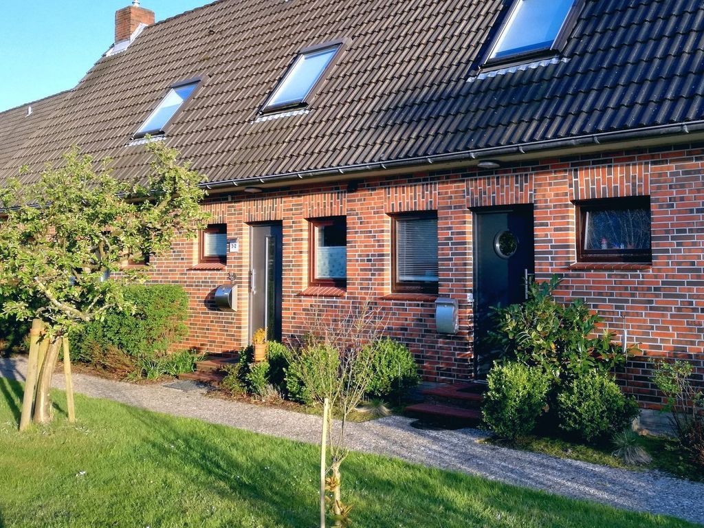 Nordsee Pur Ferienhaus