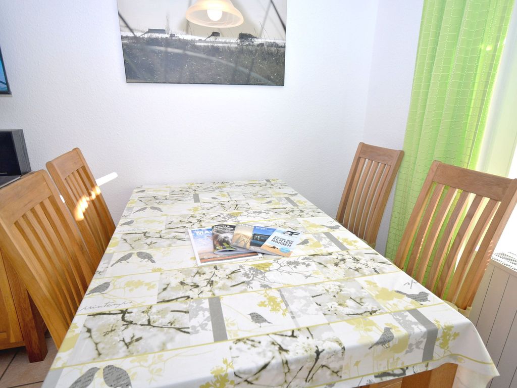 Zum Leuchtturm 10 Ferienwohnung Nr.05
