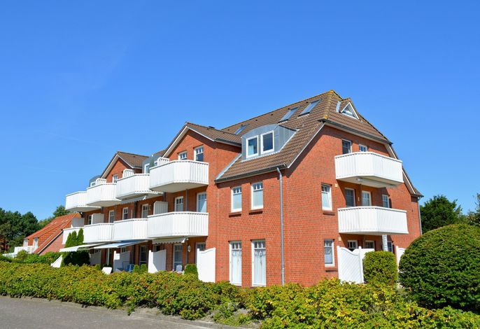 Zum Leuchtturm 10 Ferienwohnung Nr.05