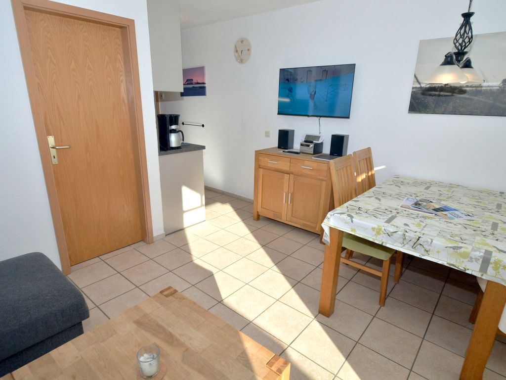 Zum Leuchtturm 10 Ferienwohnung Nr.05