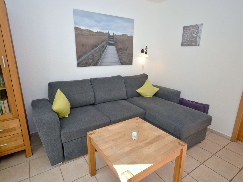 Zum Leuchtturm 10 Ferienwohnung Nr.05