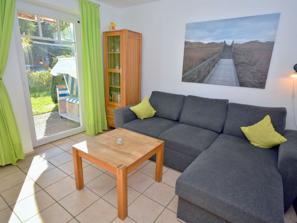 Zum Leuchtturm 10 Ferienwohnung Nr.05