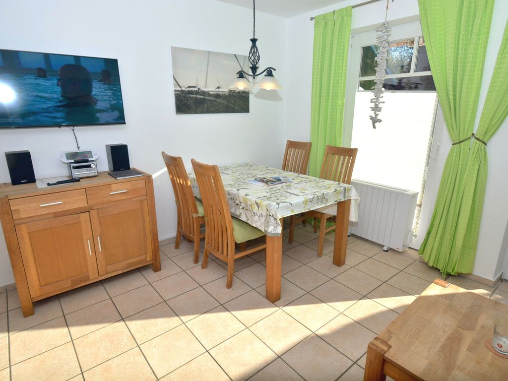 Zum Leuchtturm 10 Ferienwohnung Nr.05